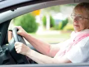 Drivers Over 65 Face £431 Charge to Stay on Roads in England
