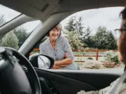 Drivers Over 70 Face £482 Charge to Stay on Road Legally