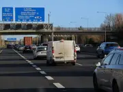 Drivers Urged to Follow Two-Hour Rule on England Roads This Summer