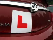 Driving Theory Test Failures: Could You Answer These Questions?