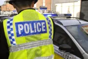 Drugs and Cash Seized in Smethwick Police Operation