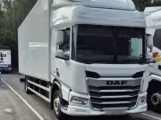 Drunk HGV driver caught on M6 twice legal drink drive limit