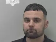 Drunk Telford man jailed for attacking driver who stopped to help him