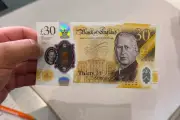 Dudley Chip Shop Warns Against TikTok Fake £30 Note Trend