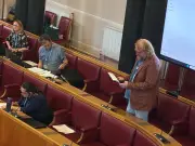 Dudley councillors reject HMO plan citing high crime area