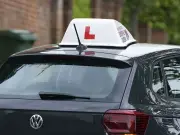Dudley Learners Face 15-Week Driving Test Wait, Above UK Average