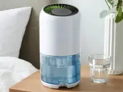 Dunelm £25 Dehumidifier Called 'Perfect' for Uni Halls Bedrooms