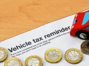 DVLA Pay-Per-Mile Tax Refund Warning for Drivers Based on Mileage