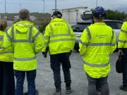 DVSA and Environment Agency Crack Down on Fly-Tipping: Drivers Risk Licence Loss and Vehicle Seizure