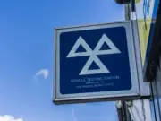 DVSA MOT Photos at Test Feature Rollout from August 3, 2026
