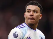 Dwight Yorke Questions Morgan Rogers' Arsenal Fit Amid Interest