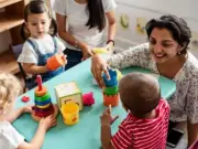 DWP Benefits Claimants Face Childcare Rule Change from Government