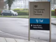 DWP Confirms £10 Christmas Bonus Freeze Under New PM Andy Burnham