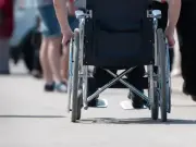 DWP confirms 76 PIP eye and ear conditions as Burnham plans cuts