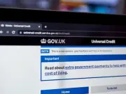 DWP confirms higher Universal Credit payments for 436,000 claimants after law change