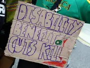 DWP PIP Claimants Face Non-Cash Alternatives After Timms Review Finds Benefit Not Fit for Purpose