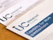 DWP Proposes Cutting Universal Credit Health Element for Under-22s