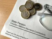 DWP State Pension Age Change for Anyone Born After April 1977