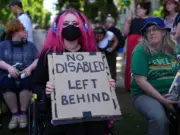 DWP Timms Review: Three PIP Conditions Need New Points System