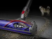Dyson V8 Origin Vacuum Cut by £100 in Rare Amazon Offer
