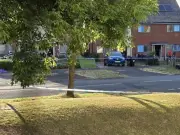 E-bike rider seriously injured in Bartley Green collision