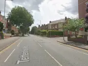 E-scooter rider suffers potentially serious injuries in Wolverhampton crash