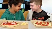 EACH Shoppers Raise £9,948 for Sibling Days Out and Activities
