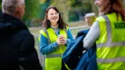 Ealing Half Marathon Seeks 400 Volunteers for September Event