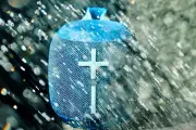Ears Wonderboom Speaker Now on Offer: Daily Showers to Holiday Adventures