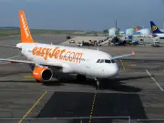 EasyJet Adds 20th Aircraft at Bristol Airport, Creating 400 Jobs