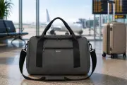 EcoHub: Ryanair Cabin Backpack Made From Recycled Materials