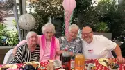 Edensor Care Centre Summer Fête Raises £300 in Clacton Sunshine