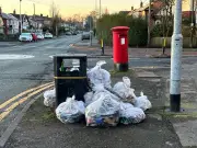 Edgbaston tops list for most fly-tipping callouts in Birmingham