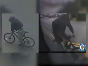 Elderly Couple Attacked by Cyclist in Halesowen Robbery