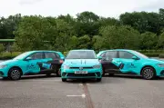 Elf Cosmetics Offers Free Driving Lessons to Ease Costs for Learners