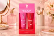 Elf Glow Reviver Lip Oil Goes Viral on Amazon – Vegan Beauty Must-Have