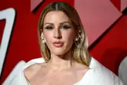 Ellie Goulding to Perform at England vs Norway World Cup Quarter-Final