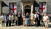 Elsie Blundell MP Launches Fly High Summer School for Deprived Youth