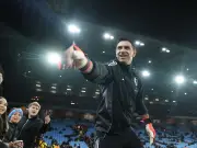 Emi Martinez staying at Aston Villa this summer, confirms director