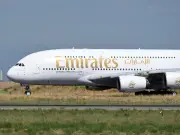 Emirates Introduces U-Dream Adjustable Headrest in Economy Class