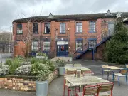 Emma Bridgewater fined £266k after glass shard hits girl at Christmas event