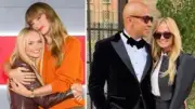 Emma Bunton shares 'beautiful' Taylor Swift and Travis Kelce wedding details