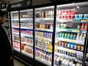 Energy Drinks Banned for Under-16s in England: New Law from 2027