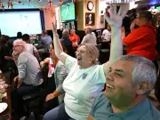 England to Get Extra Bank Holiday If They Win World Cup, Starmer Confirms