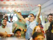 England vs Argentina World Cup semi-final fans risk £1,000 fine over 11pm noise rule