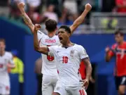 England vs Argentina World Cup Semi-Final Kick-Off Time Confirmed by Mercedes-Benz Stadium