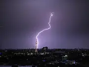 England vs Mexico World Cup match delayed by thunderstorm at Azteca Stadium