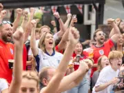 England vs Mexico World Cup Match Moved to Sunday Earlier Kickoff