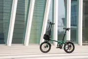 ENGWE Z20 Review: Affordable Folding E-Bike Tested in Birmingham