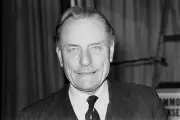 Enoch Powell Plaque Debate Sparks British Identity Discussion